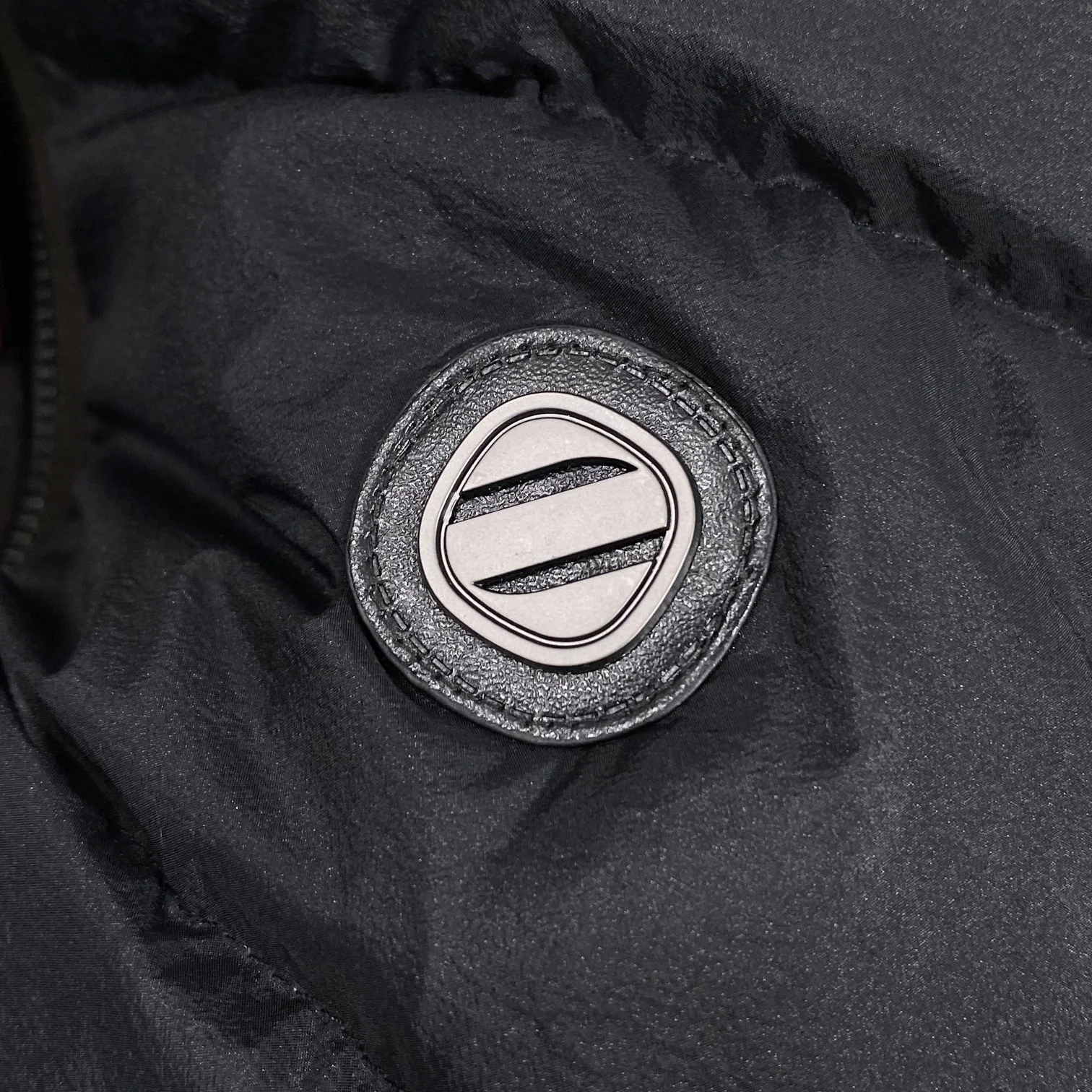 Trendy Zegna Down Jackets 165006