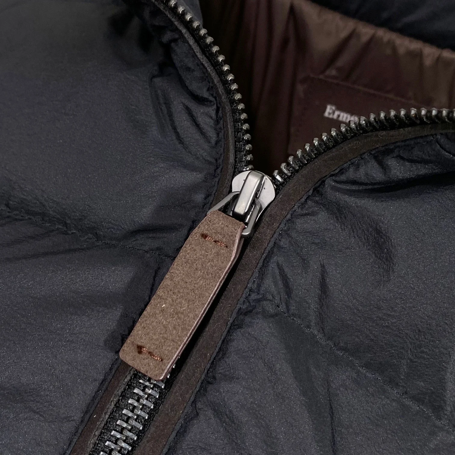 Trendy Zegna Down Jackets 165006