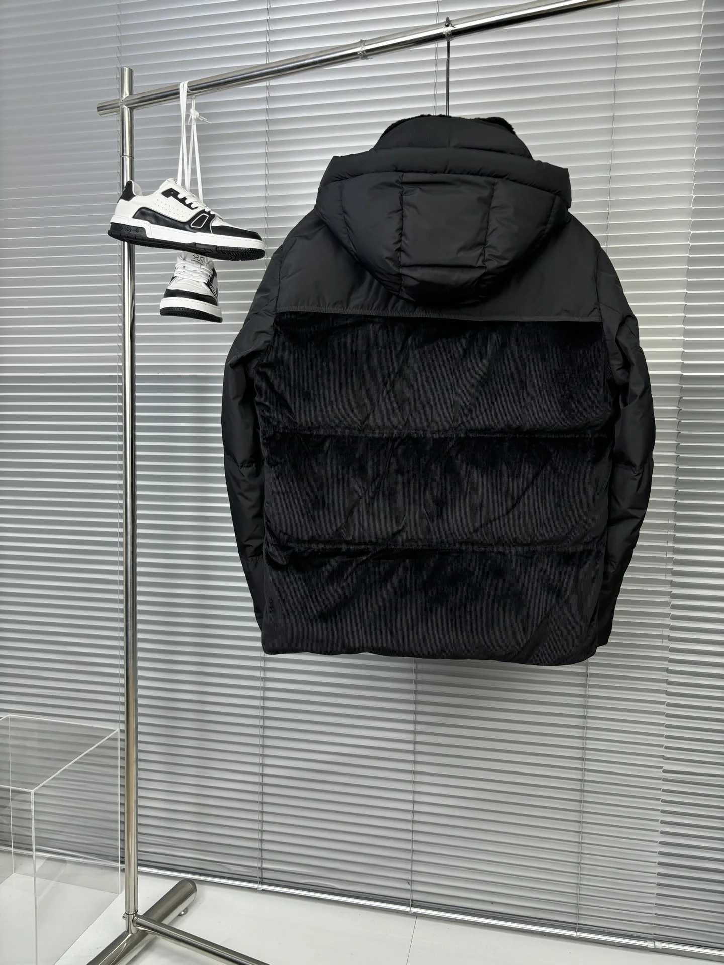 Zegna Down Jackets Affordable 165004