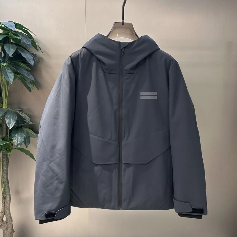 Zegna Down Jackets Affordable 164772