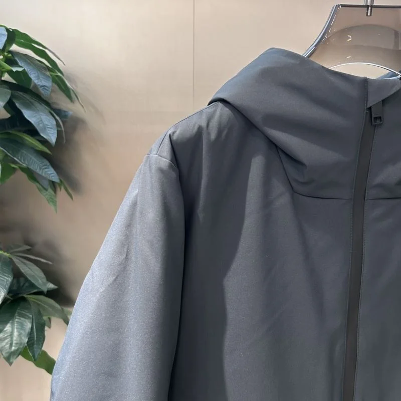 Zegna Down Jackets Affordable 164772