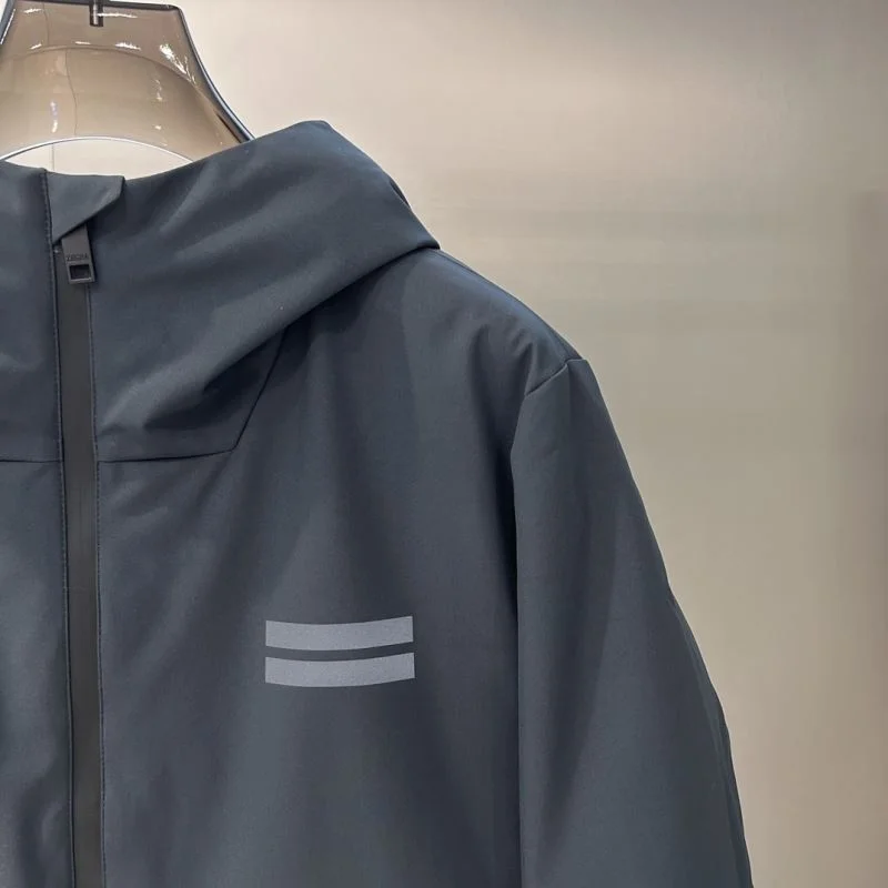 Zegna Down Jackets Affordable 164772