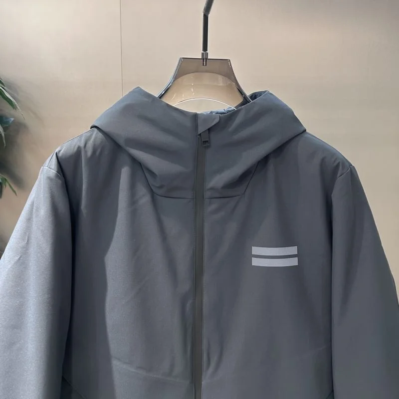 Zegna Down Jackets Affordable 164772