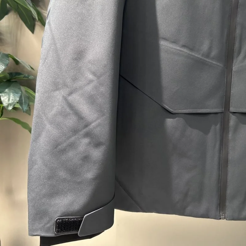 Zegna Down Jackets Affordable 164772