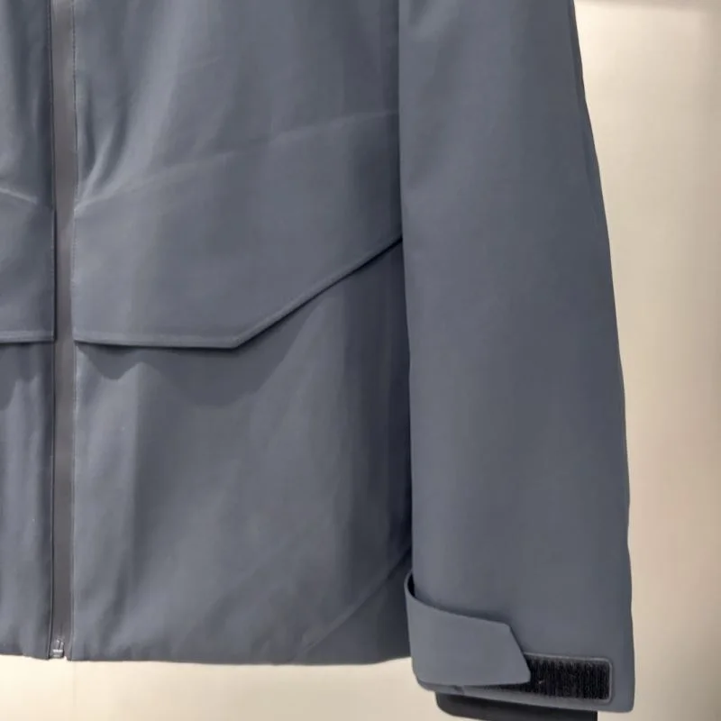 Zegna Down Jackets Affordable 164772