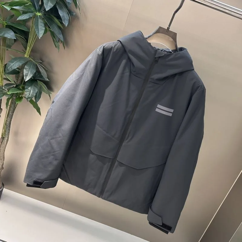 Zegna Down Jackets Affordable 164772