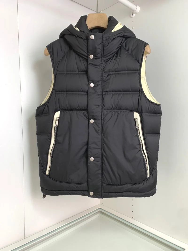 Practical Zegna Down Jackets 164773