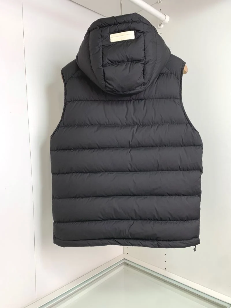 Practical Zegna Down Jackets 164773