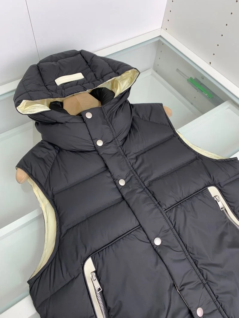 Practical Zegna Down Jackets 164773