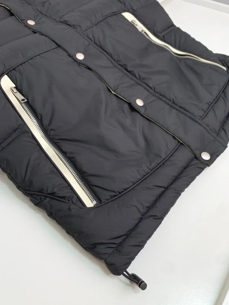 Practical Zegna Down Jackets 164773