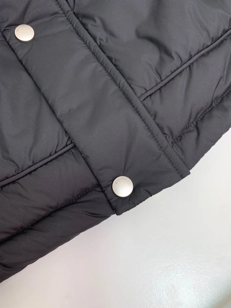 Practical Zegna Down Jackets 164773