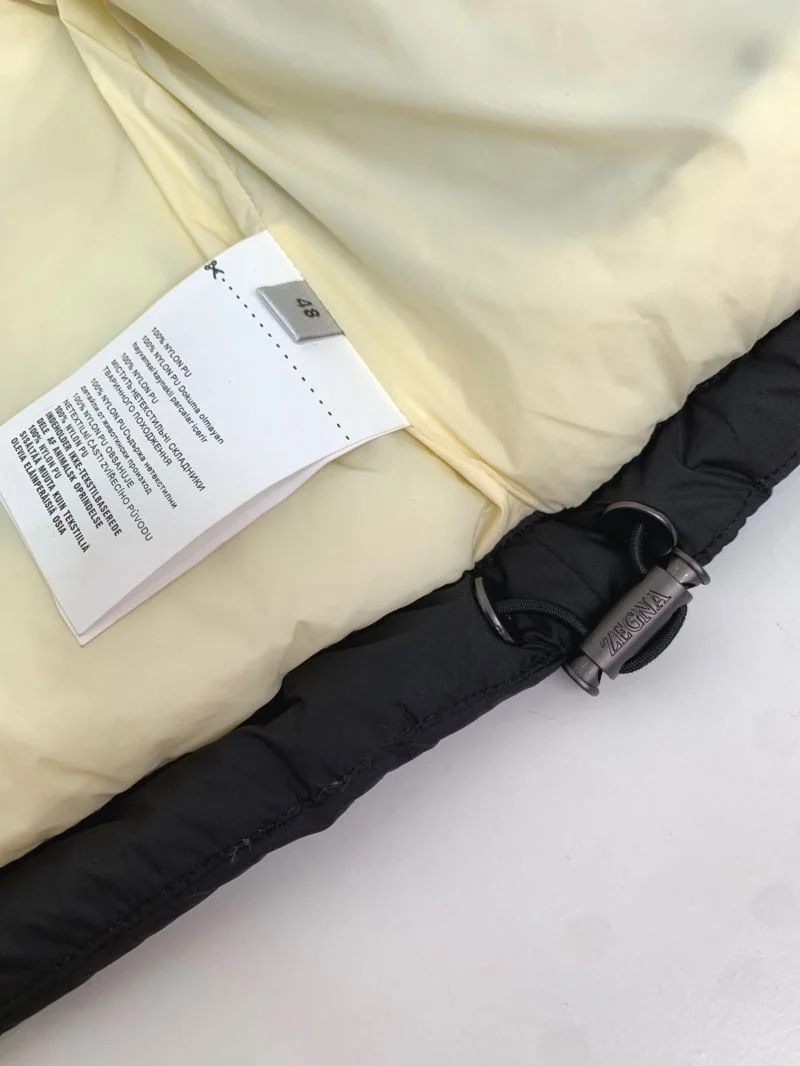 Practical Zegna Down Jackets 164773