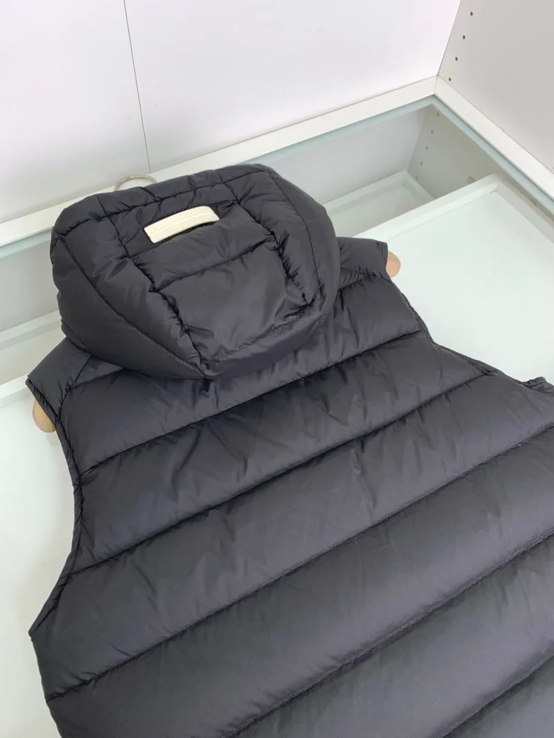Practical Zegna Down Jackets 164773