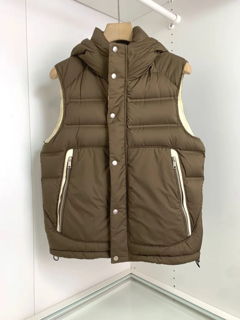 WellDesigned Zegna Down Jackets 164771