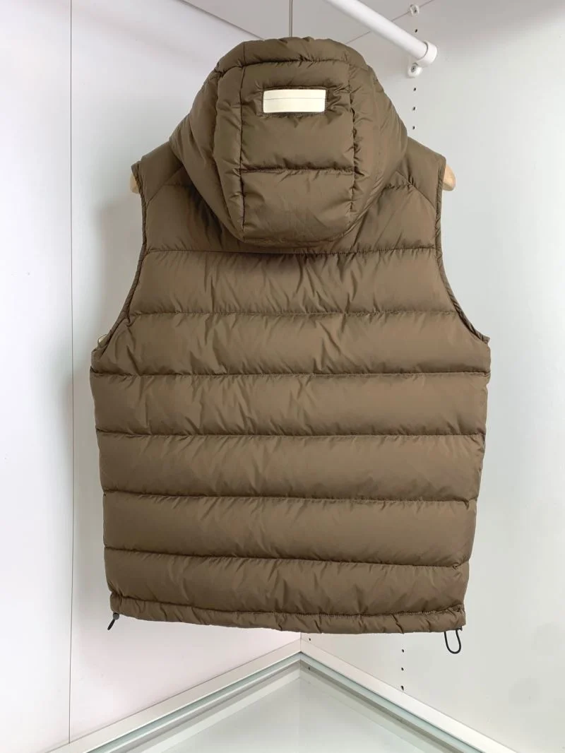 WellDesigned Zegna Down Jackets 164771