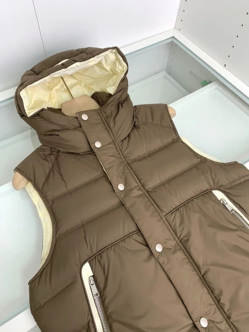 WellDesigned Zegna Down Jackets 164771