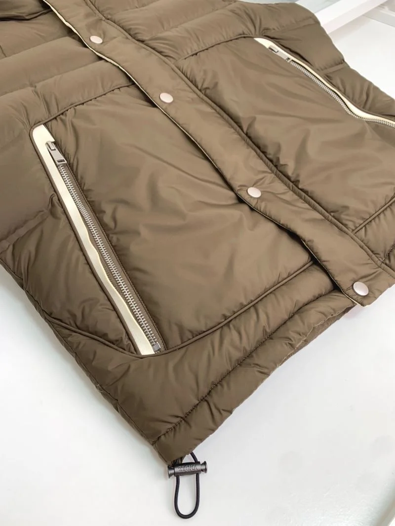 WellDesigned Zegna Down Jackets 164771