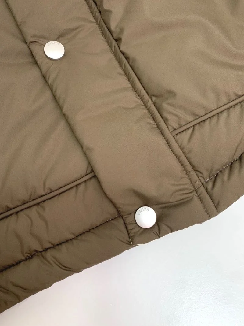 WellDesigned Zegna Down Jackets 164771