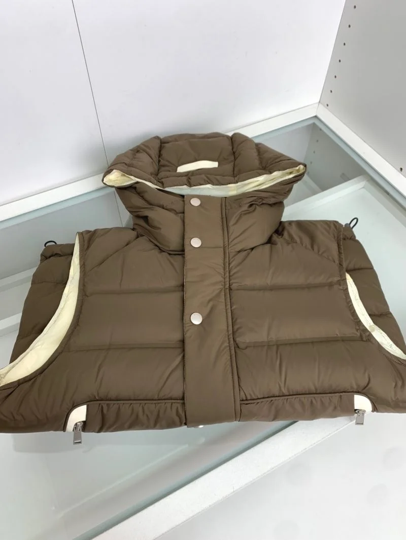 WellDesigned Zegna Down Jackets 164771