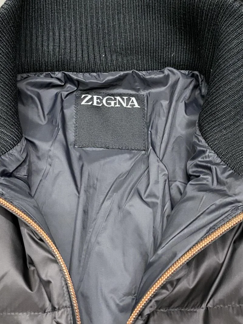 AllSeason Zegna Down Jackets 164768