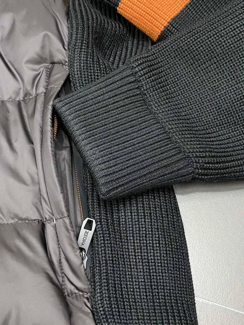AllSeason Zegna Down Jackets 164768