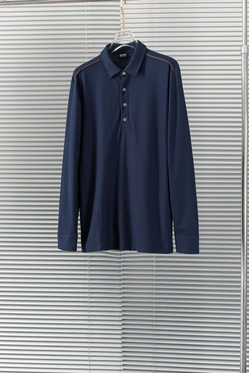 Timeless Zegna Down Jackets 164766