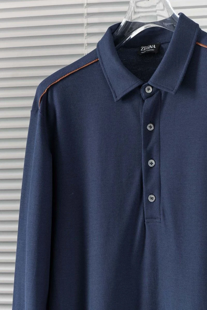 Timeless Zegna Down Jackets 164766