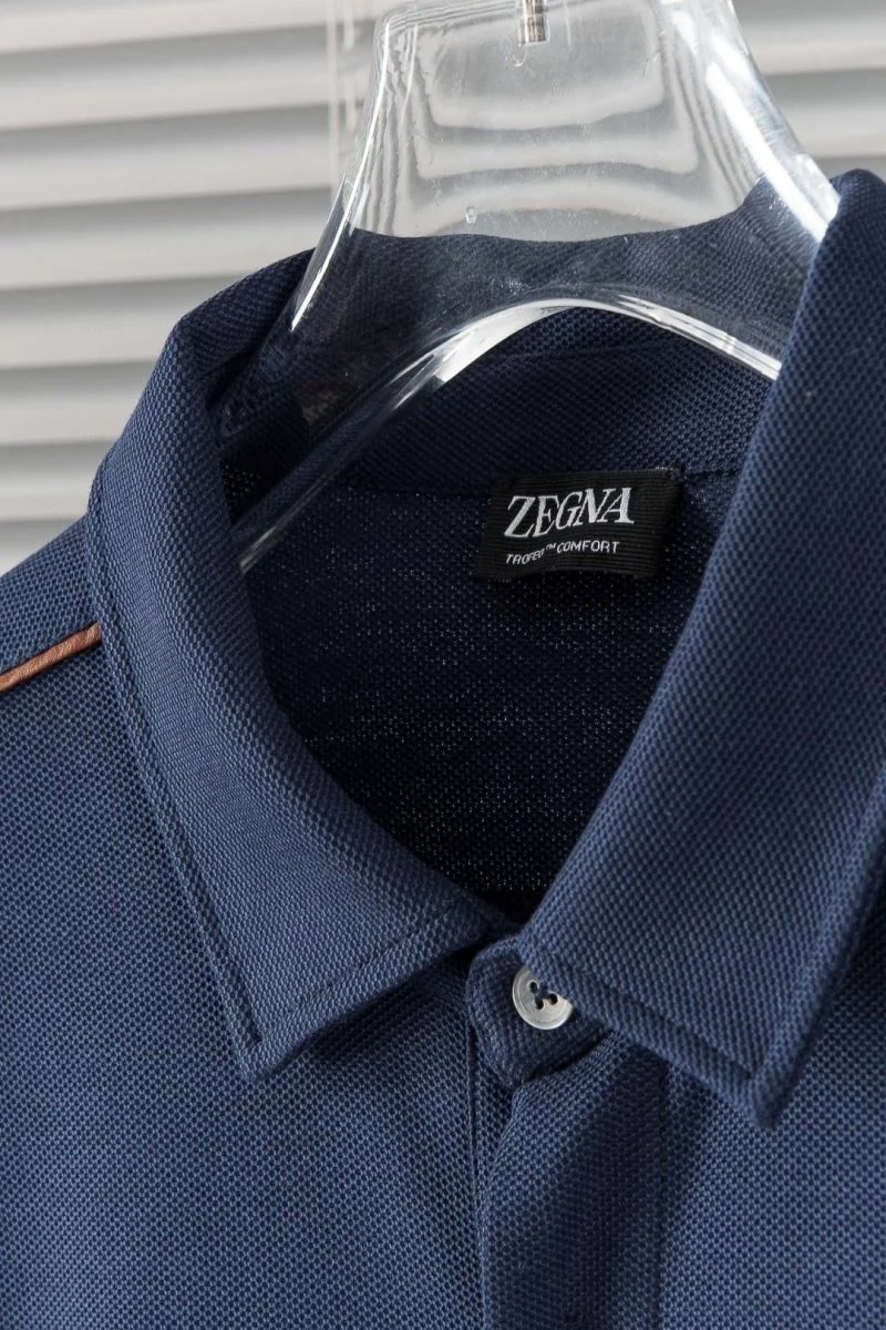 Timeless Zegna Down Jackets 164766