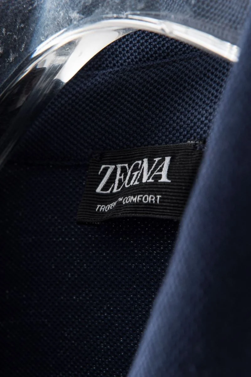 Timeless Zegna Down Jackets 164766