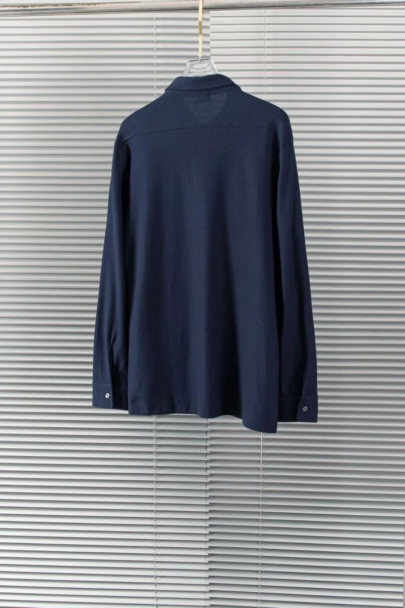 Timeless Zegna Down Jackets 164766