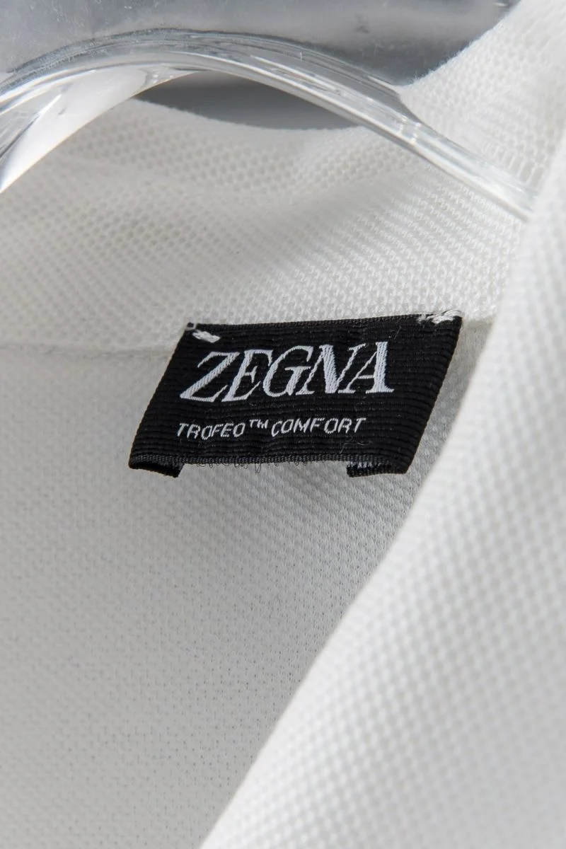 Breathable Zegna Down Jackets 164762