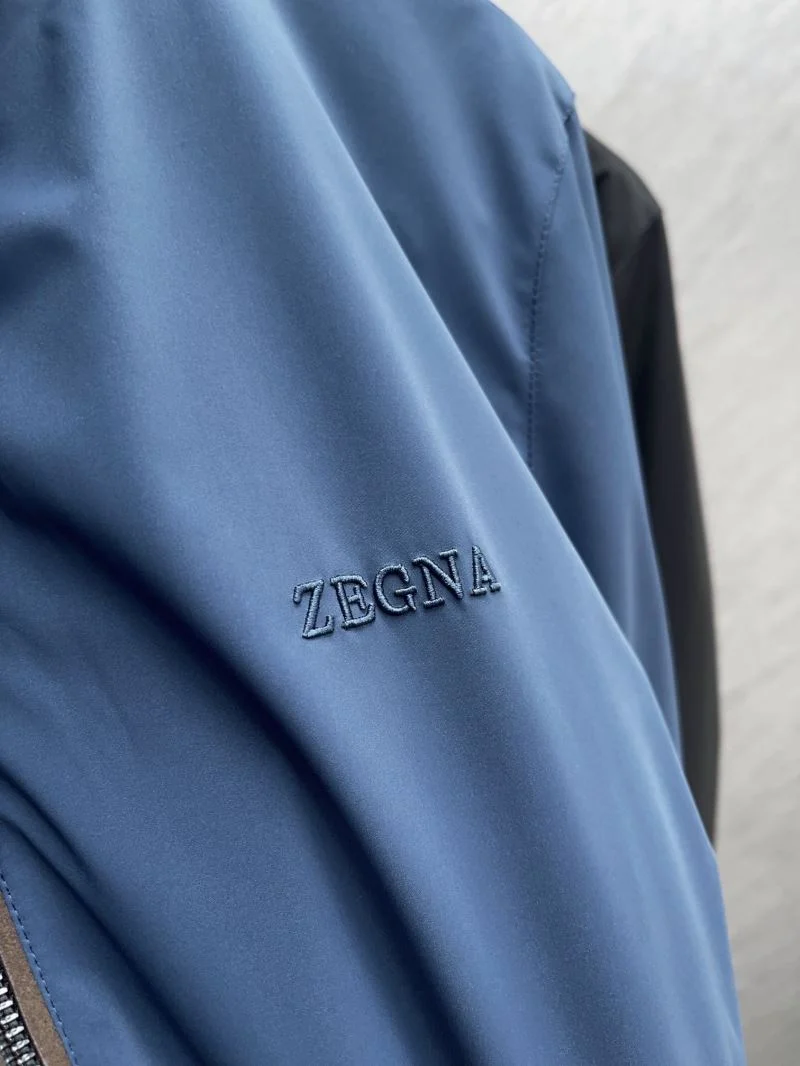 WrinkleFree Zegna Down Jackets 164761