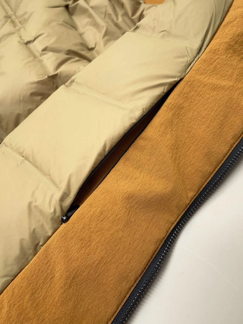 WrinkleFree Zegna Down Jackets 164761