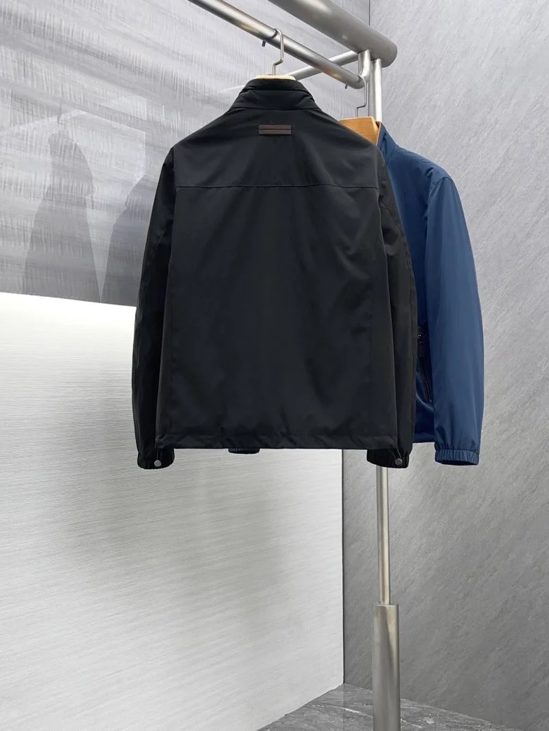 Zegna Down Jackets Lightweight 164765