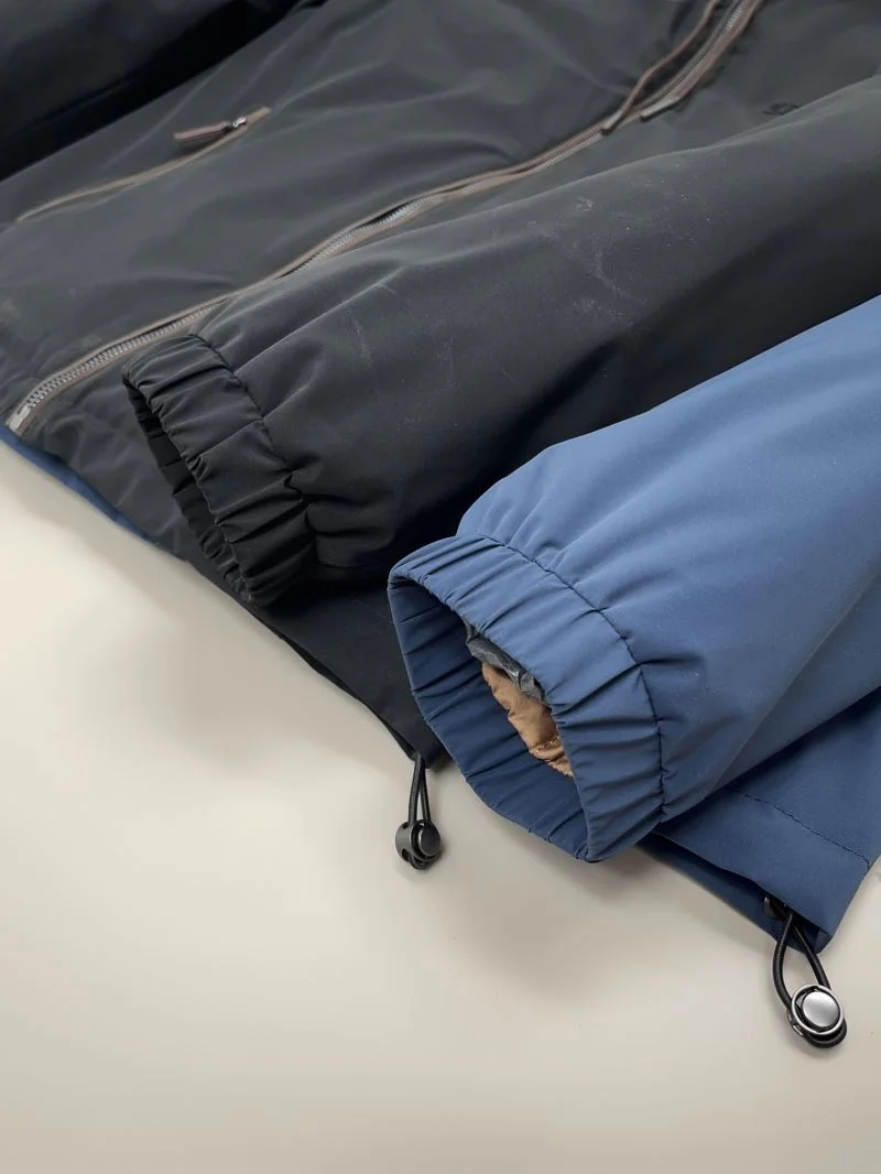 Zegna Down Jackets Lightweight 164765