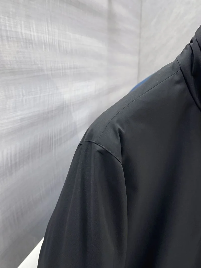 Zegna Down Jackets Lightweight 164765