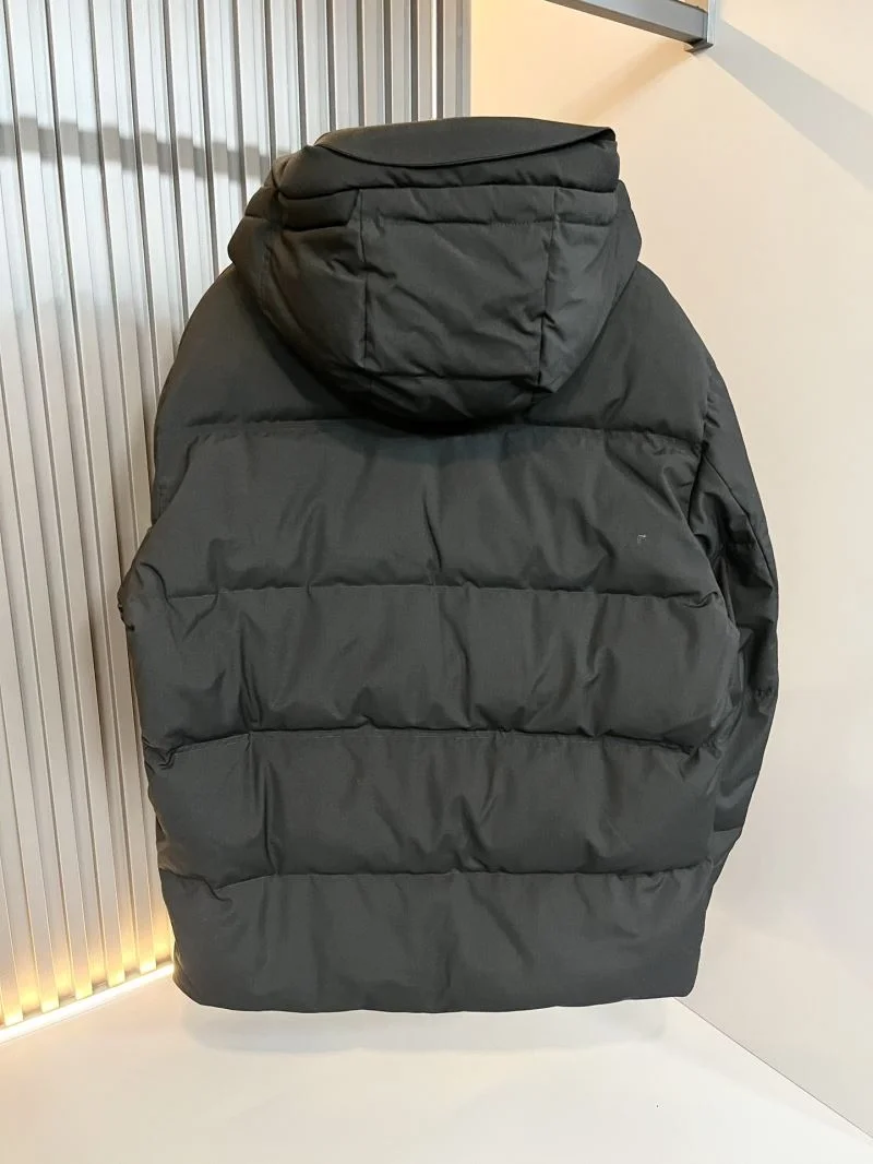 Packable Zegna Down Jackets 164754