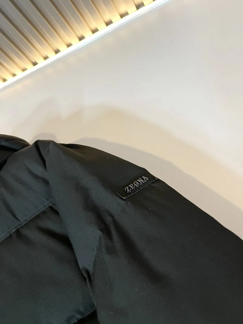Packable Zegna Down Jackets 164754