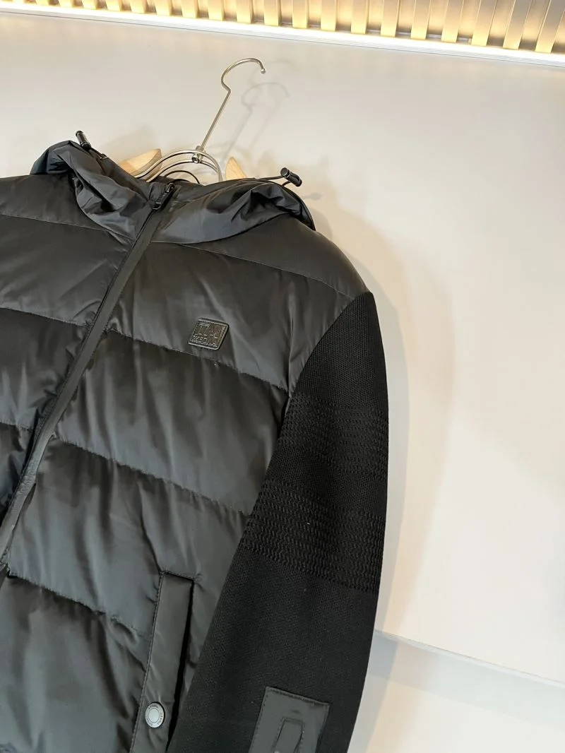 ModernLook Zegna Down Jackets 164750