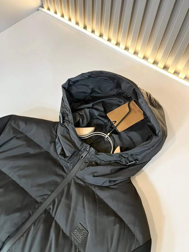 ModernLook Zegna Down Jackets 164750