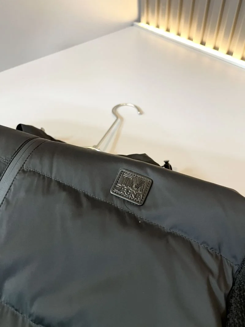 ModernLook Zegna Down Jackets 164750