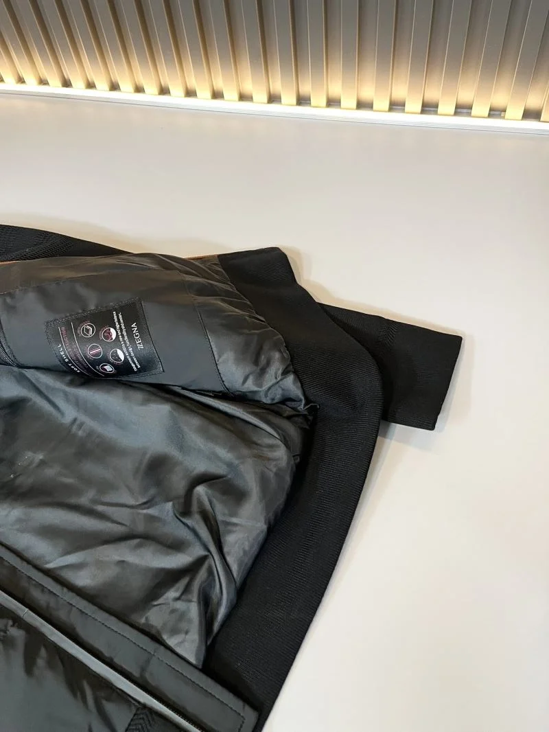 ModernLook Zegna Down Jackets 164750