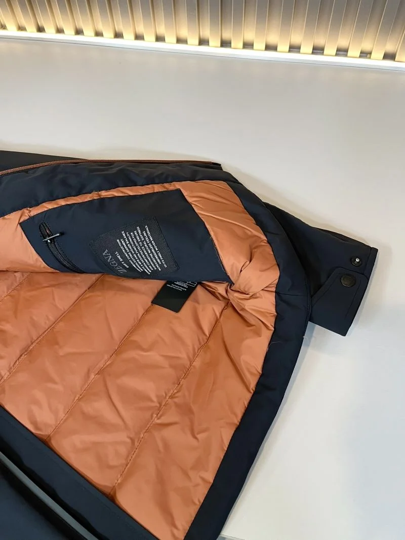 NewStyle Zegna Down Jackets 164756