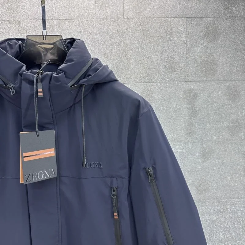 Zegna Down Jackets Reliable 164798