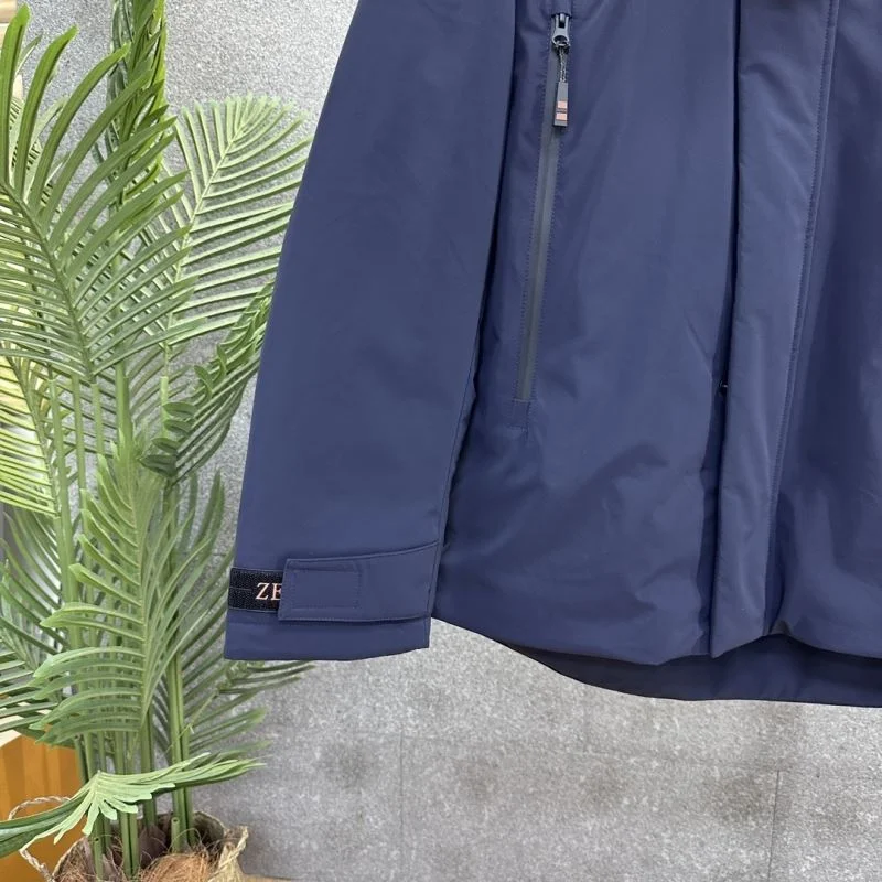 Zegna Down Jackets Reliable 164798