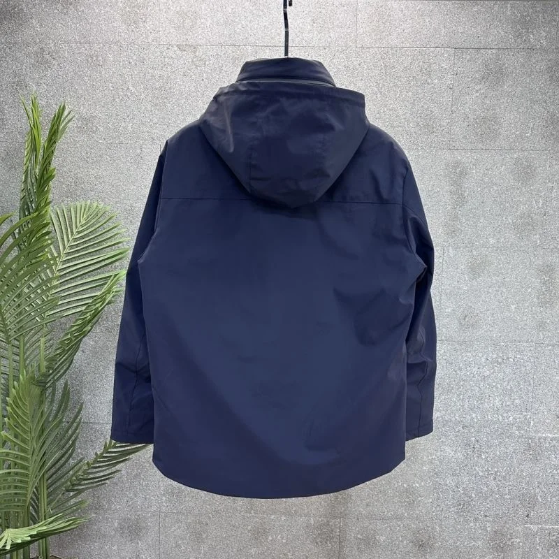 Zegna Down Jackets Reliable 164798