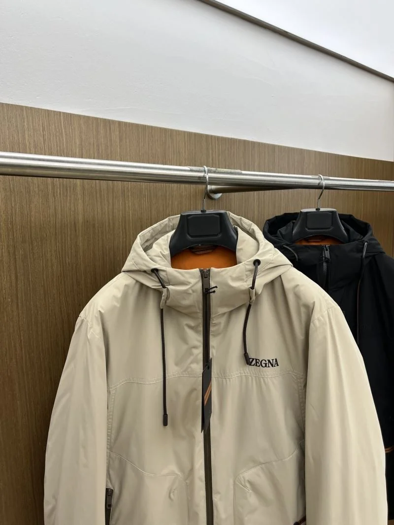 OnTrend Zegna Down Jackets 164743