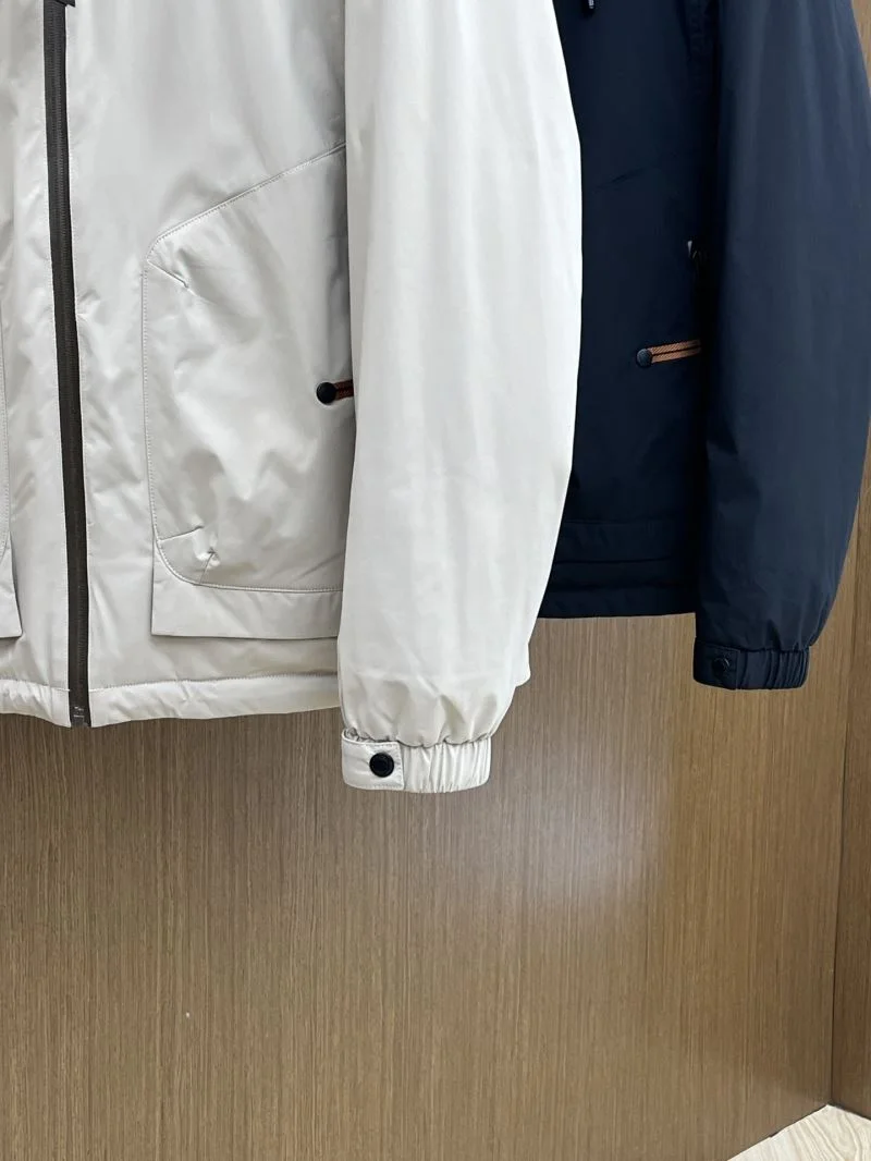 OnTrend Zegna Down Jackets 164743