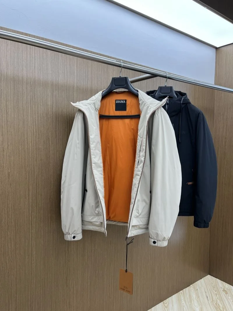 OnTrend Zegna Down Jackets 164743