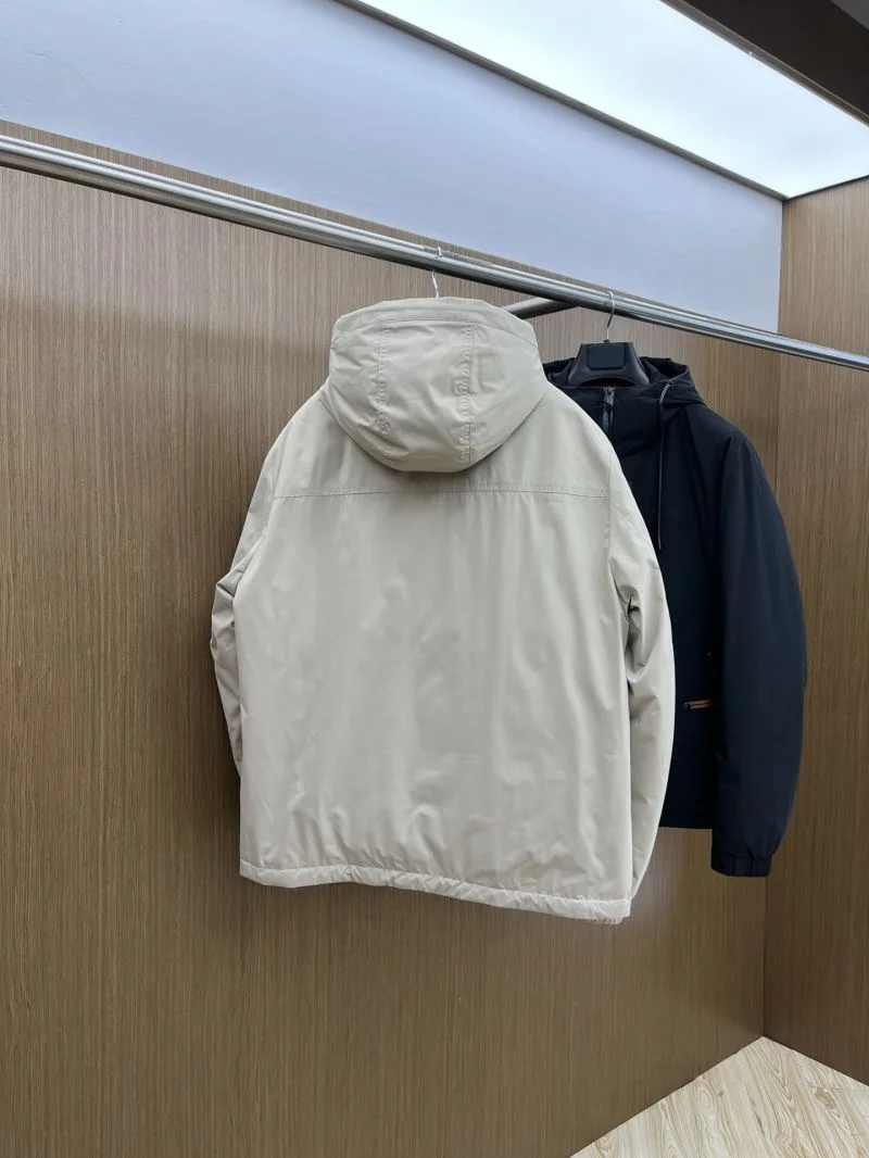 OnTrend Zegna Down Jackets 164743